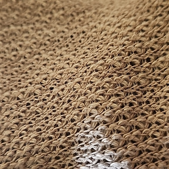 Reba Short Knit Topper - Picture 5 of 5